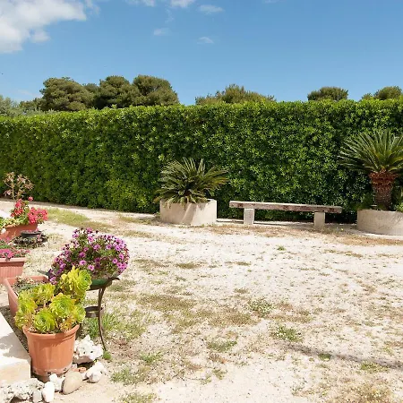 Locazione Turistica Wind Trilo Vakantiehuis *