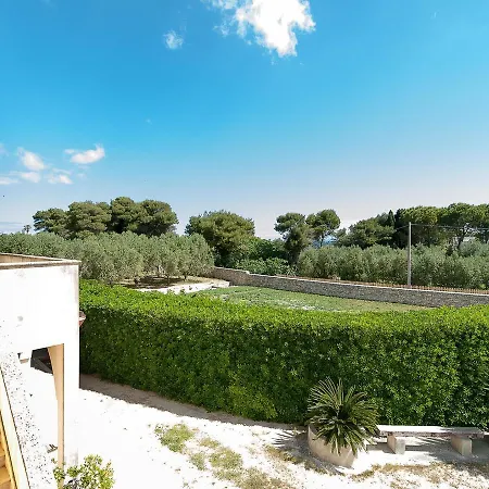 Locazione Turistica Wind Trilo *