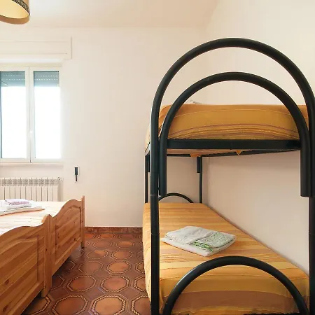 Vakantiehuis Locazione Turistica Wind Trilo Otranto