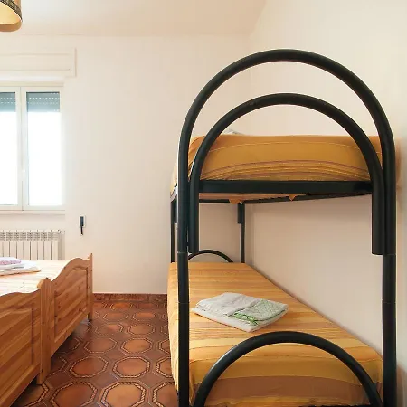 Vakantiehuis Locazione Turistica Wind Trilo Otranto