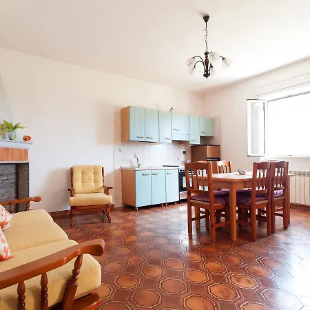 Locazione Turistica Wind Trilo Vakantiehuis Otranto
